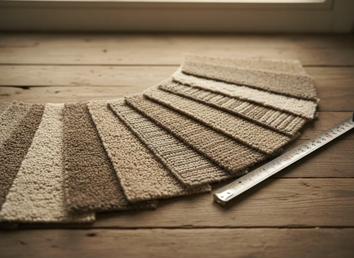Carpet Installation Oliver Springs, TN FAQs